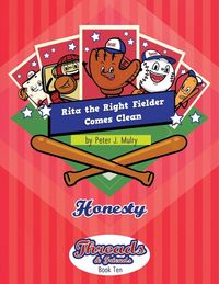 Produktbild: Rita the Right Fielder Comes Clean