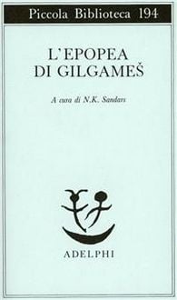 Produktbild: L' epopea di Gilgames