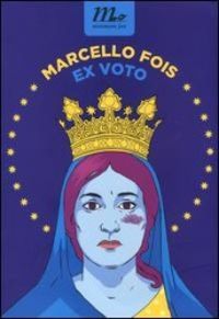 Produktbild: Fois, M: Ex voto