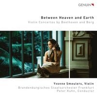 Produktbild: Between Heaven and Earth