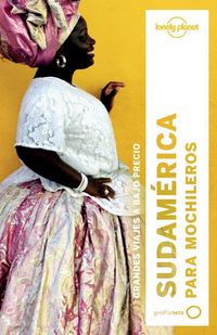 Produktbild: Sudam&eacute;rica para mochileros