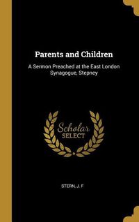 Produktbild: Parents and Children