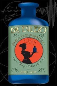 Produktbild: Nahin, P: Dr. Eulers Fabulous Formula