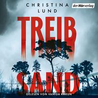Produktbild Treibsand