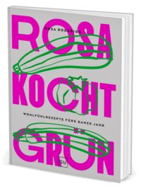 Produktbild: Rosa kocht gr&uuml;n