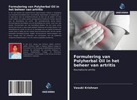 Produktbild: Formulering van Polyherbal Oil in het beheer van artritis
