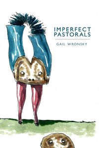 Produktbild: Imperfect Pastorals