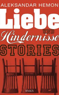 Produktbild: Liebe und Hindernisse