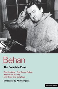Produktbild: Behan