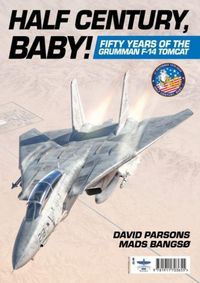 Produktbild: Half Century Baby!