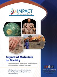 Produktbild: Impact of Materials on Society