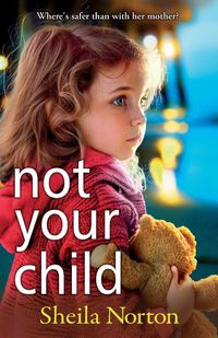 Produktbild: Not Your Child