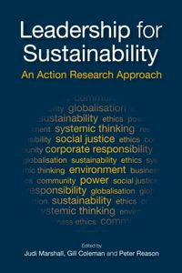 Produktbild: Leadership for Sustainability