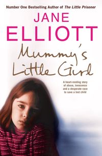 Produktbild: Elliott, J: Mummy's Little Girl