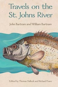 Produktbild: Travels on the St. Johns River