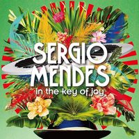 Produktbild: In The Key of Joy (Deluxe Edt.)