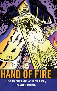 Produktbild: Hand of Fire