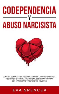 Produktbild: Codependencia y Abuso Narcisista