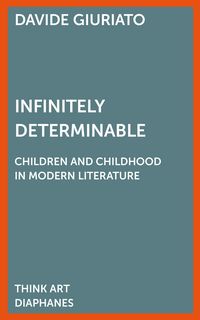 Produktbild: Infinitely Determinable