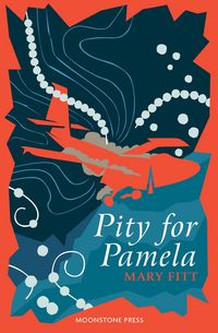 Produktbild: Pity for Pamela