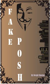 Produktbild: Fake Posh
