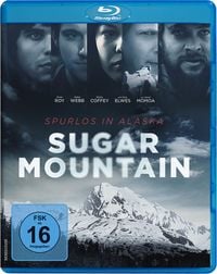 Produktbild: Sugar Mountain,1 Blu-ray