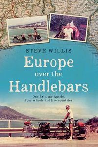 Produktbild: Europe Over the Handlebars