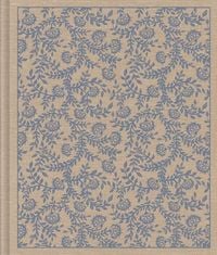 Produktbild: ESV Journaling Bible (Cloth Over Board, Flowers Design)