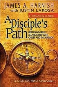 Produktbild: Disciples Path Companion Reade