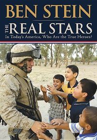 Produktbild: The Real Stars: In Today's America, Who Are the True Heroes?
