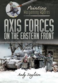 Produktbild: Axis Forces on the Eastern Front