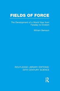 Produktbild: Fields of Force