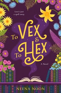 Produktbild: To Vex & To Hex