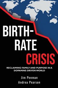 Produktbild: Birth-Rate Crisis
