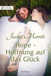 Produktbild: Hope - Hoffnung auf das Gl&uuml;ck