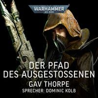 Produktbild: Warhammer 40.000: Pfad der Aeldari 3