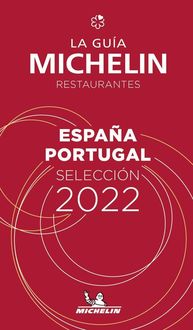Bild vom Artikel Michelin España & Portugal 2022 vom Autor 