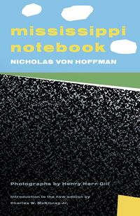 Produktbild: Mississippi Notebook