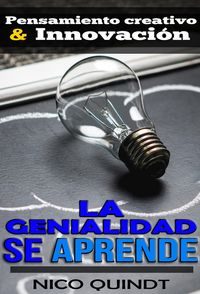Produktbild: La genialidad se aprende