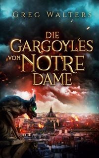 Produktbild: Die Gargoyles von Notre Dame