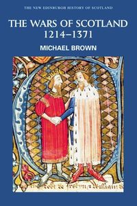 Produktbild: Wars of Scotland, 1214-1371