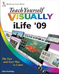 Produktbild: Teach Yourself VISUALLY iLife '09