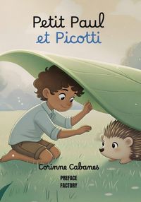 Produktbild: Petit paul et picotti