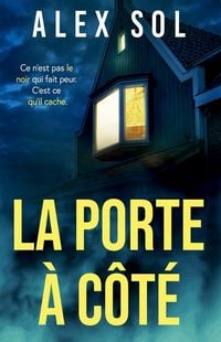 Produktbild: La Porte &agrave; C&ocirc;t&eacute;