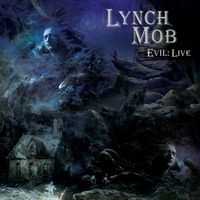 Produktbild: Evil: Live