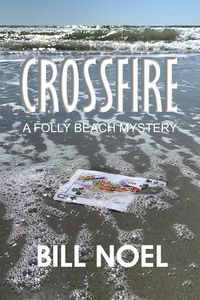 Produktbild: Crossfire (A Folly Beach Mystery)