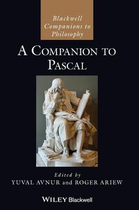 Produktbild: A Companion to Pascal