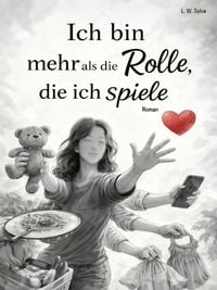 Produktbild: Ich bin mehr als die Rolle, die ich spiele