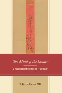 Produktbild: The Mind of the Leader
