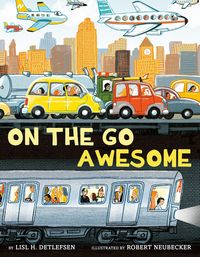 Produktbild: On The Go Awesome
